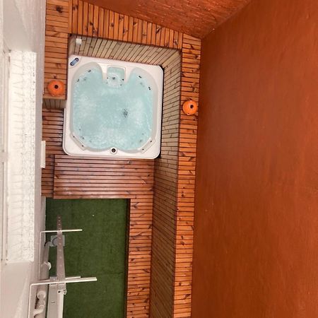 Maison Martha - Sauna En Jacuzzi - 12 Personen Ostende Kültér fotó