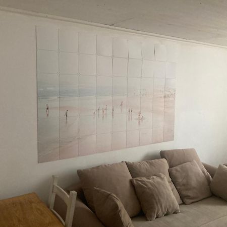 Maison Martha - Sauna En Jacuzzi - 12 Personen Ostende Kültér fotó