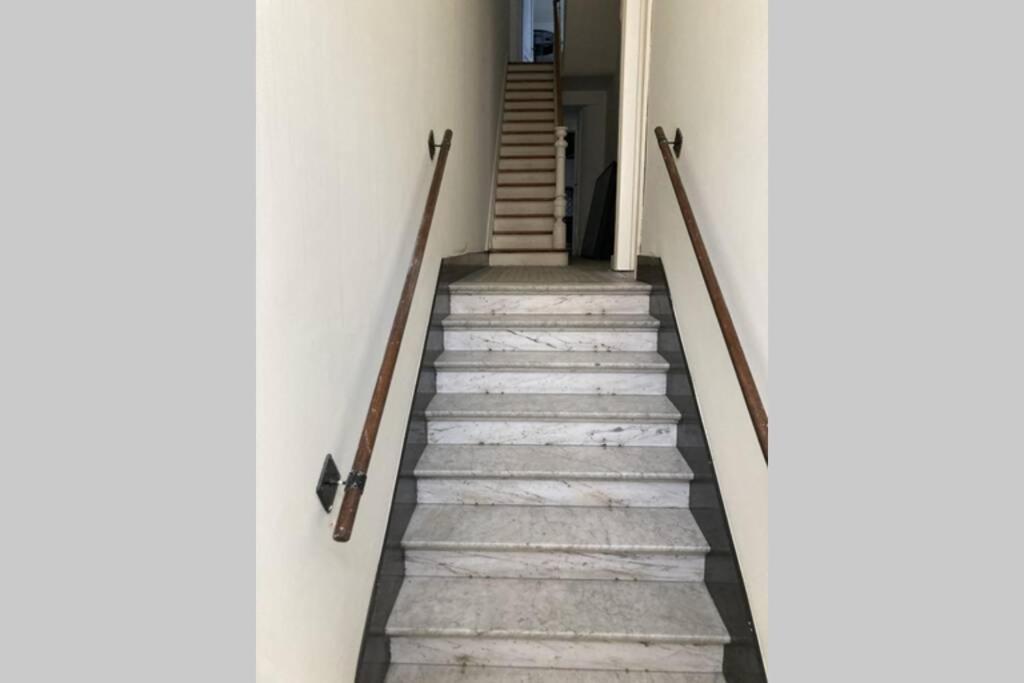 Maison Martha - Sauna En Jacuzzi - 12 Personen Ostende Kültér fotó