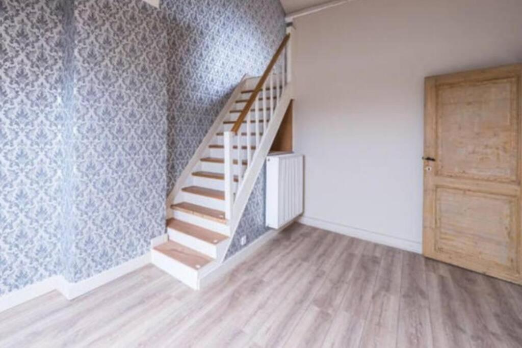 Maison Martha - Sauna En Jacuzzi - 12 Personen Ostende Kültér fotó