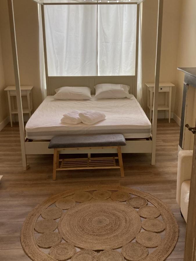 Maison Martha - Sauna En Jacuzzi - 12 Personen Ostende Kültér fotó
