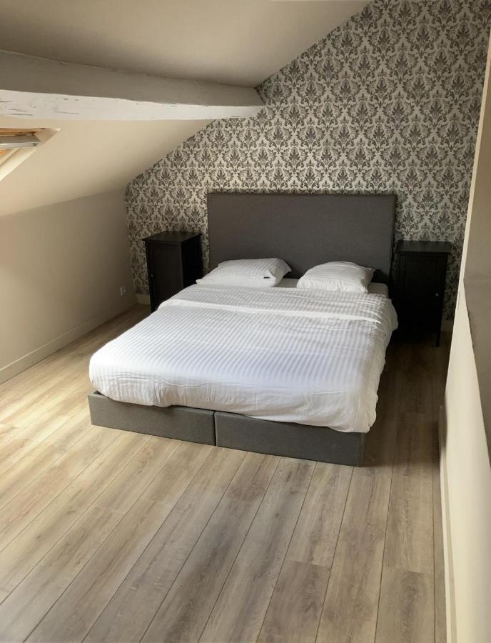 Maison Martha - Sauna En Jacuzzi - 12 Personen Ostende Kültér fotó
