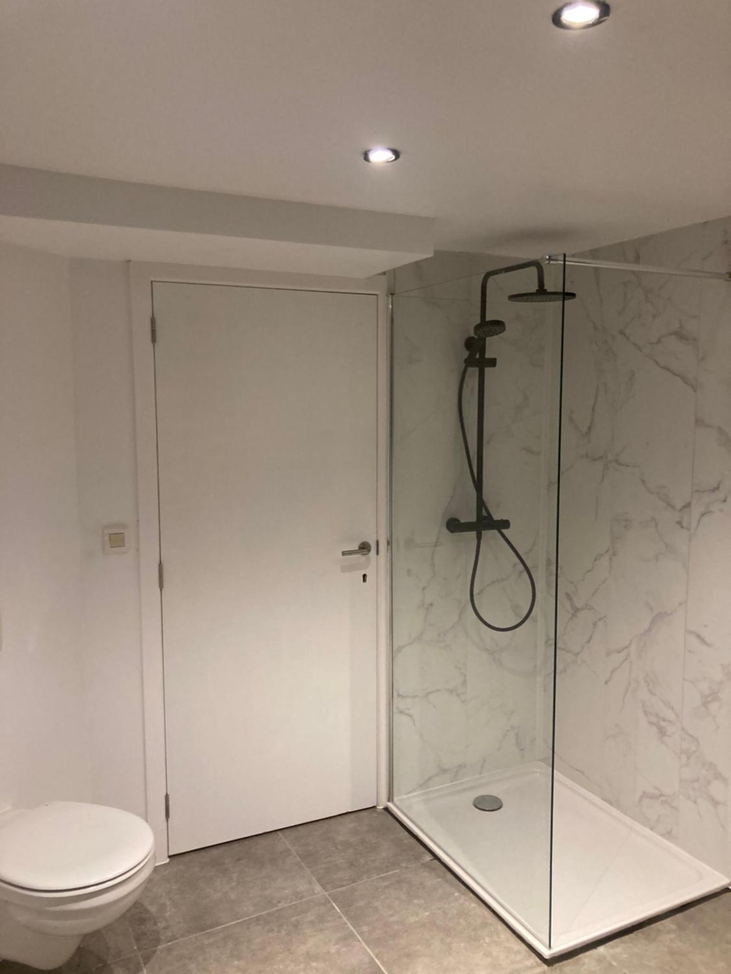 Maison Martha - Sauna En Jacuzzi - 12 Personen Ostende Kültér fotó