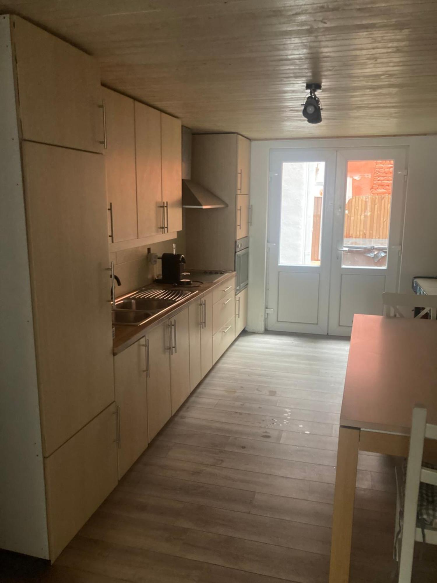 Maison Martha - Sauna En Jacuzzi - 12 Personen Ostende Kültér fotó